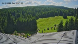Směďava, Černý vrch