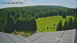 Směďava, Černý vrch