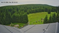 Směďava, Černý vrch