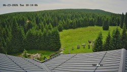 Směďava, Černý vrch