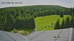 Směďava, Černý vrch