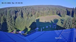 Směďava, Černý vrch