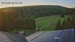 Směďava, Černý vrch