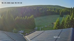 Směďava, Černý vrch