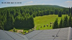 Směďava, Černý vrch