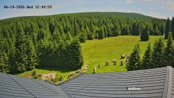 Směďava, Černý vrch