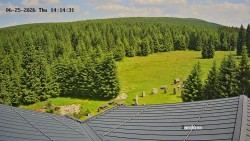 Směďava, Černý vrch