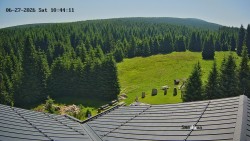 Směďava, Černý vrch