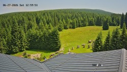 Směďava, Černý vrch