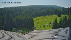 Směďava, Černý vrch