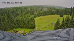 Směďava, Černý vrch