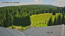 Směďava, Černý vrch