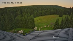 Směďava, Černý vrch