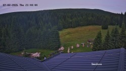 Směďava, Černý vrch