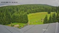 Směďava, Černý vrch