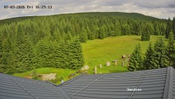 Směďava, Černý vrch