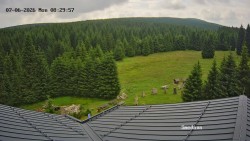Směďava, Černý vrch