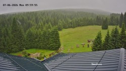 Směďava, Černý vrch