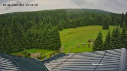 Směďava, Černý vrch