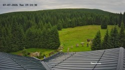 Směďava, Černý vrch