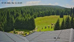 Směďava, Černý vrch