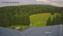 Směďava, Černý vrch