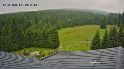 Směďava, Černý vrch