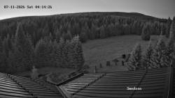 Směďava, Černý vrch