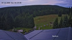 Směďava, Černý vrch