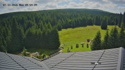 Směďava, Černý vrch