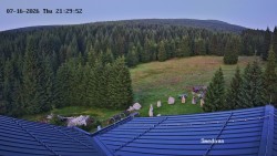 Směďava, Černý vrch