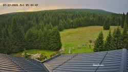 Směďava, Černý vrch