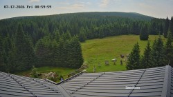 Směďava, Černý vrch