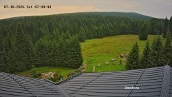 Směďava, Černý vrch