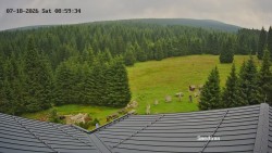 Směďava, Černý vrch