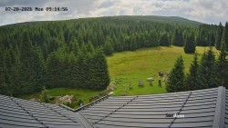 Směďava, Černý vrch