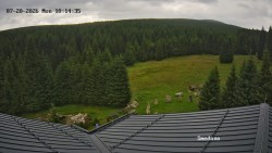 Směďava, Černý vrch