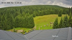 Směďava, Černý vrch