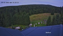 Směďava, Černý vrch