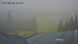 Směďava, Černý vrch