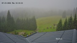 Směďava, Černý vrch