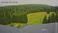 Směďava, Černý vrch