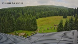 Směďava, Černý vrch