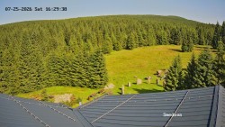 Směďava, Černý vrch