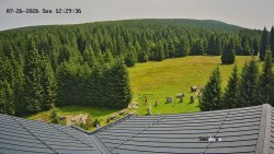 Směďava, Černý vrch