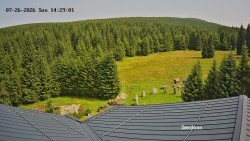 Směďava, Černý vrch