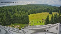 Směďava, Černý vrch