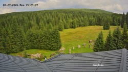 Směďava, Černý vrch