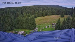 Směďava, Černý vrch