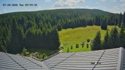 Směďava, Černý vrch